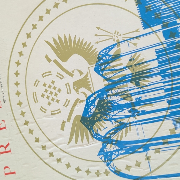 IMPRESSIONS The US Science Exhibit Seattle World's Fair 1962, 19 lithographs - Picture 12 of 17